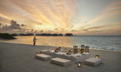 COMO Maalifushi